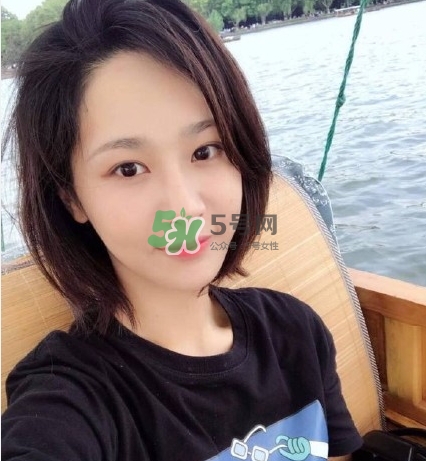 楊紫短發是什么發型？楊紫微博同款短發發型
