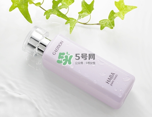 haba g露和sq油哪個(gè)好？haba g露和sq油怎么用