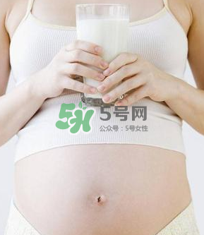孕婦奶粉可以空腹喝嗎？孕婦奶粉怎么喝？