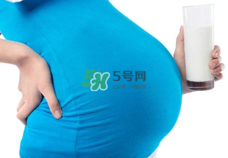 孕婦奶粉可以空腹喝嗎？孕婦奶粉怎么喝？