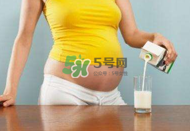 孕婦奶粉可以喝到生嗎？孕婦奶粉需要喝到寶寶出生嗎？