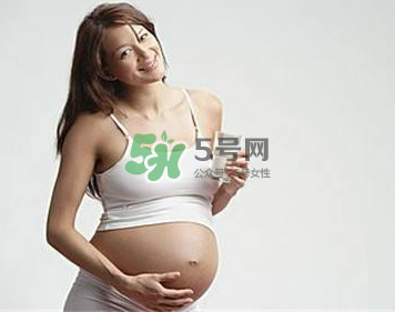 孕婦奶粉可以喝到生嗎？孕婦奶粉需要喝到寶寶出生嗎？