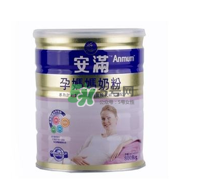 孕婦喝孕婦奶粉會長胖嗎？孕婦奶粉會發胖嗎？