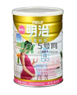 孕婦喝孕婦奶粉會長胖嗎？孕婦奶粉會發胖嗎？