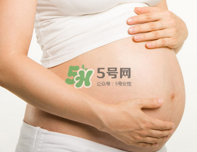 孕婦可以按摩嗎？怎樣給孕婦按摩？