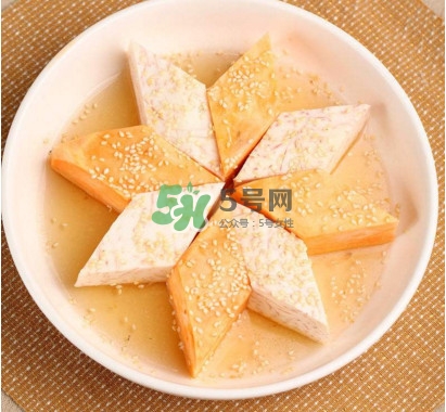 香芋沒熟能吃嗎？香芋沒熟吃了會怎么樣