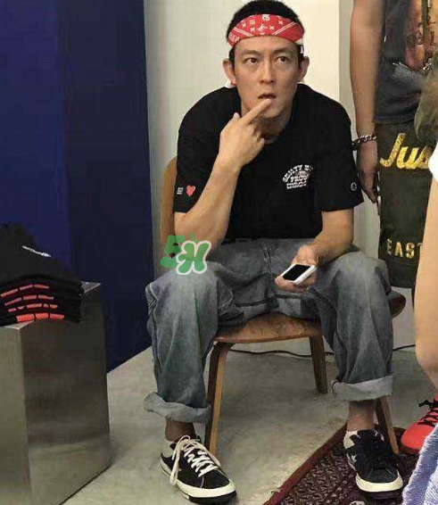 clot與converse聯名太極帆布鞋什么時候發售？