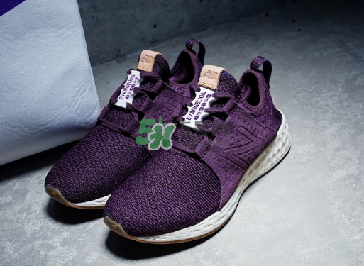 new balance與eva新世紀福音戰士聯名有幾種顏色？