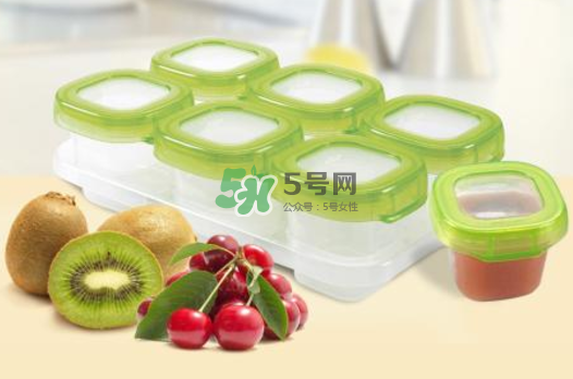 oxo輔食盒可以蒸嗎？oxo輔食盒怎么加熱？