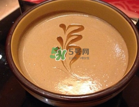 芝麻醬和花生醬哪個好？芝麻醬和花生醬的區別