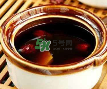 男人能喝紅糖水嗎？男人喝紅糖水有什么好處？