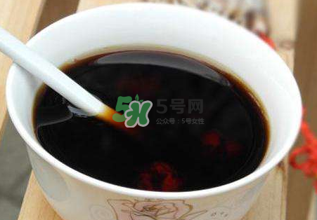 男人能喝紅糖水嗎？男人喝紅糖水有什么好處？