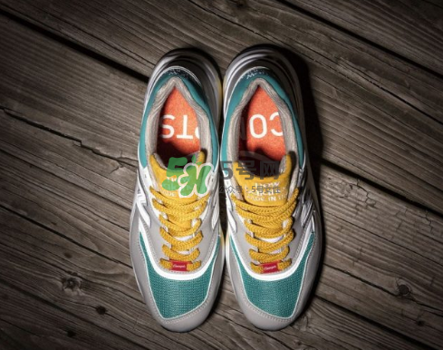 concepts與new balance m997.5聯名什么時候發售？