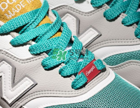 concepts與new balance m997.5聯名什么時候發售？