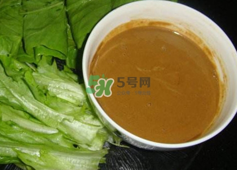 芝麻醬有什么營(yíng)養(yǎng)？芝麻醬有什么好處
