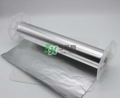 錫箔紙用哪一面？錫箔紙有正反面嗎