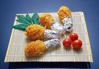 錫箔紙可以放微波爐嗎？錫箔紙可以放入烤箱嗎