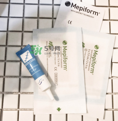 疤克效果怎么樣？疤克有用嗎？