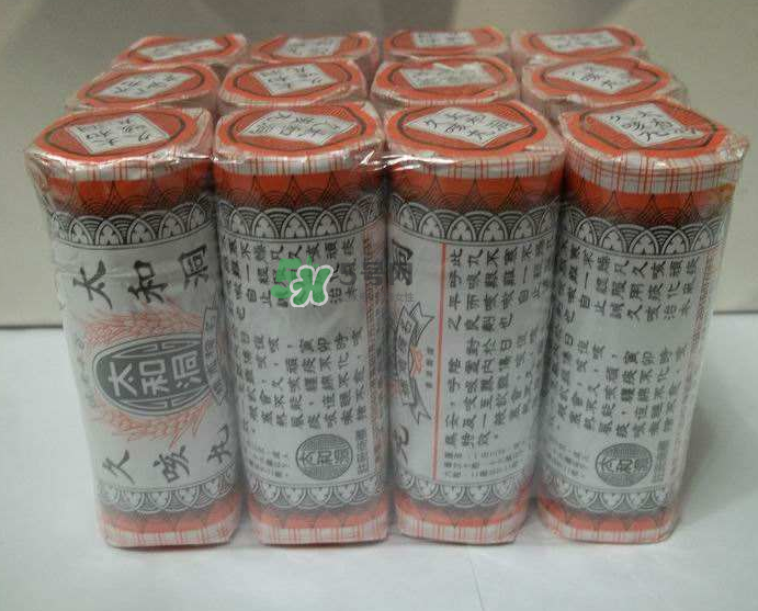 太和洞久咳丸孕婦可以吃嗎？太和洞久咳丸哺乳期能吃嗎？