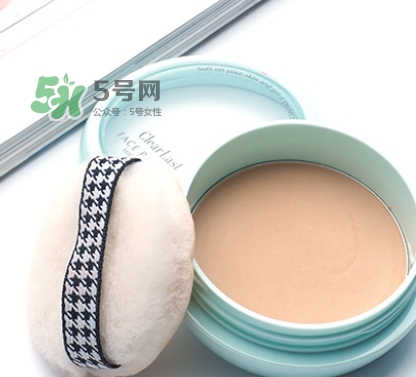 bcl蜜粉餅?zāi)膫€顏色好？bcl clear last蜜粉餅怎么樣？