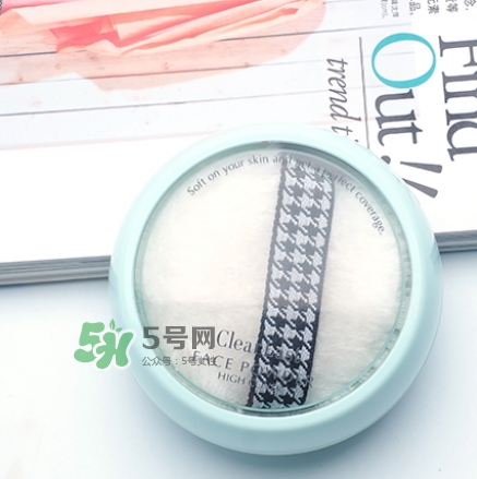 bcl蜜粉餅?zāi)膫€顏色好？bcl clear last蜜粉餅怎么樣？