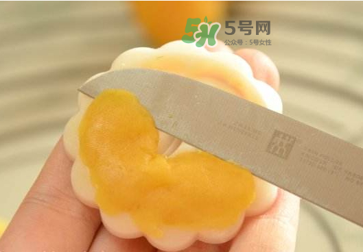 月餅皮可以過夜嗎？月餅皮可以放多久？