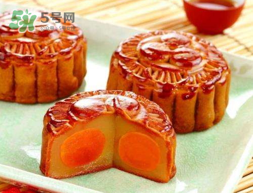 蛋黃月餅多少錢一個？蛋黃月餅好吃嗎？