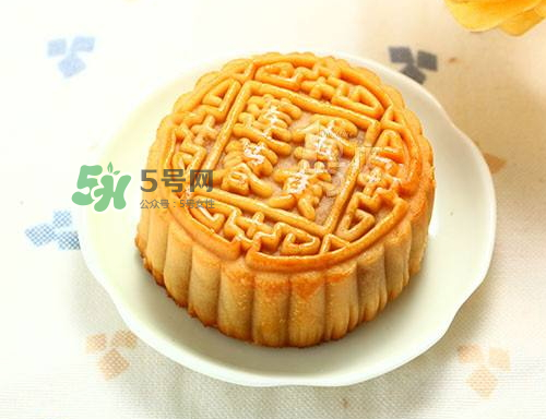 蛋黃月餅多少錢一個？蛋黃月餅好吃嗎？