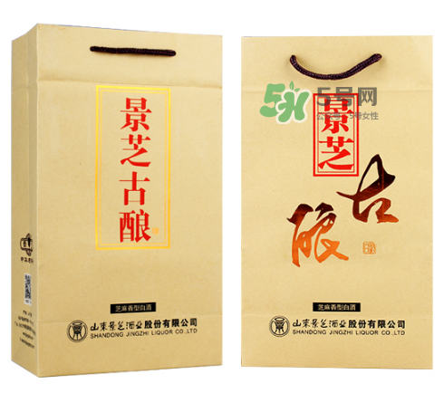 景芝芝麻香型白酒多少錢(qián)？一品景芝芝麻香酒價(jià)格