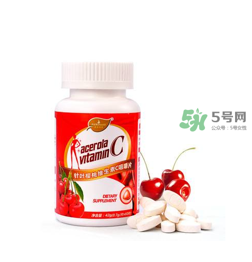 vc片能做面膜嗎？vc片能敷臉嗎？