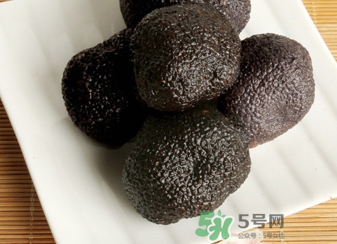 松露是發物嗎？松露什么人不能吃