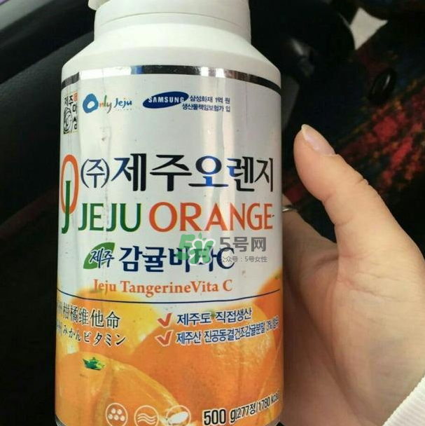 vc片能治口腔潰瘍嗎？vc片治口腔潰瘍是真的嗎？