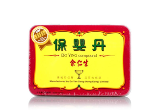 余仁生保嬰丹最新事件真相 余仁生保嬰丹是禁藥嗎？