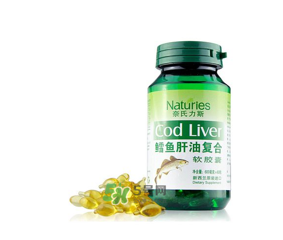 魚肝油是補鈣的嗎？魚肝油是補什么的？