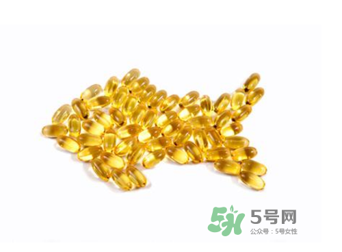 魚肝油是補鈣的嗎？魚肝油是補什么的？