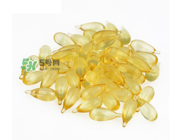 魚肝油是補鈣的嗎？魚肝油是補什么的？