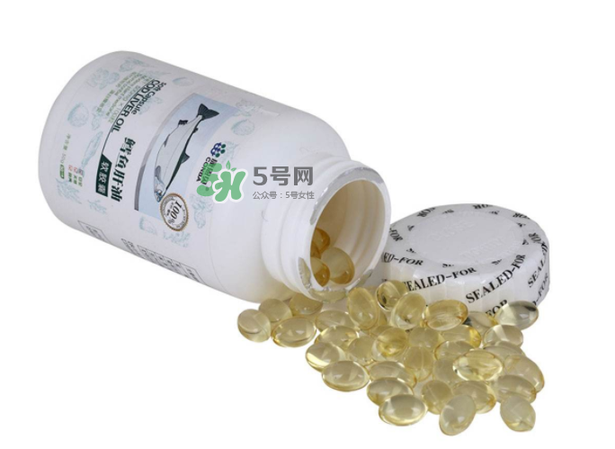 魚肝油是維生素d嗎？魚肝油是維生素e嗎？