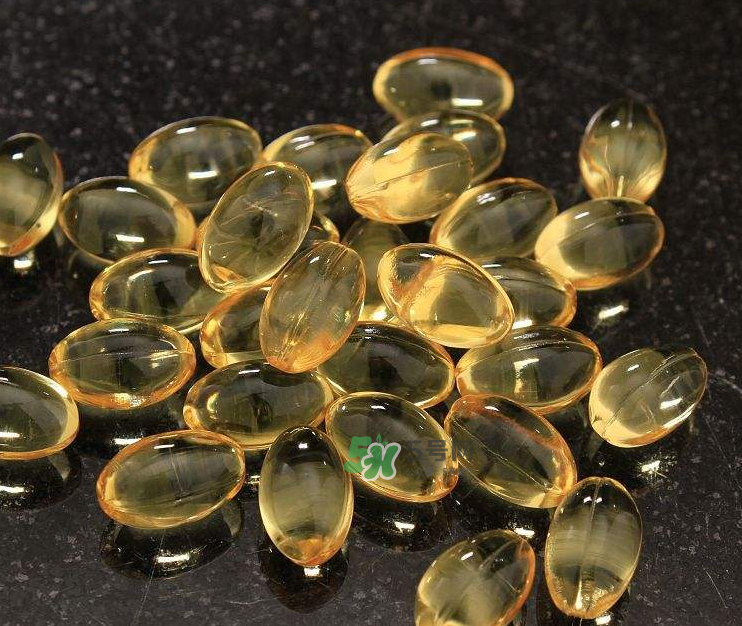魚肝油要吃到什么時候？魚肝油要補到什么時候？