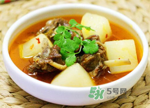 九月份可以吃羊肉嗎？9月份能吃羊肉嗎？