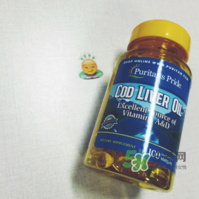 魚肝油要放在冰箱里嗎？夏天魚肝油怎么保存？