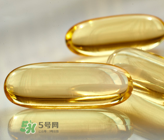 魚肝油皮子能吃嗎？魚肝油皮寶寶能吃嗎？