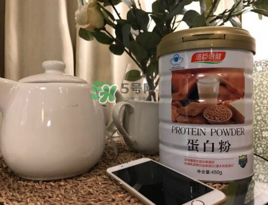 蛋白粉會上火嗎？喝蛋白粉上火怎么辦？