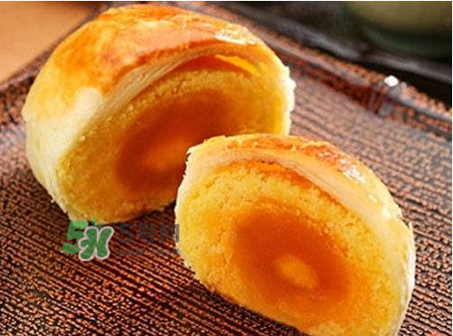 蛋黃酥烤多長時間最好？蛋黃酥烤多久？