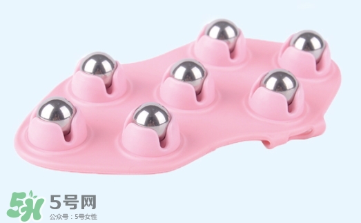 qtebody七龍珠按摩能瘦腿嗎？七龍珠按摩粉色和藍(lán)色區(qū)別