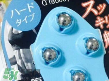 qtebody七龍珠按摩能瘦腿嗎？七龍珠按摩粉色和藍(lán)色區(qū)別