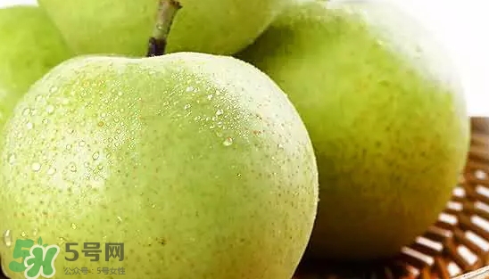 綠寶石梨多少錢一斤？綠寶石梨價格表