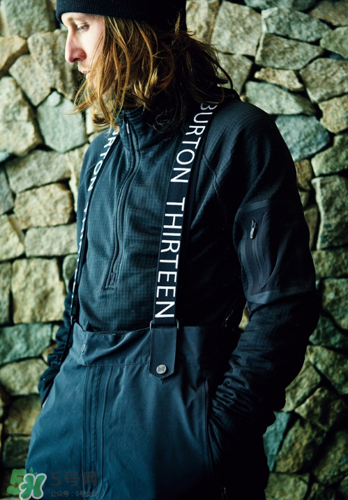 burton2017秋冬系列怎么樣_好看嗎_款式有哪些？