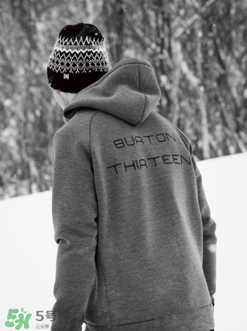 burton2017秋冬系列怎么樣_好看嗎_款式有哪些？