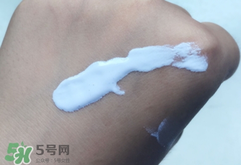 自然堂防曬隔離霜怎么樣？自然堂防曬隔離霜多少錢