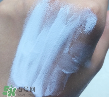 自然堂防曬隔離霜怎么樣？自然堂防曬隔離霜多少錢